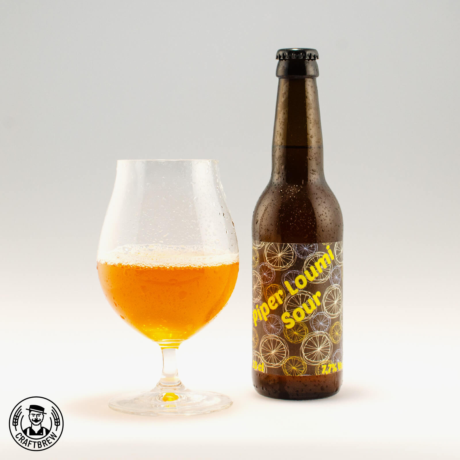 Piper Loumi Sour