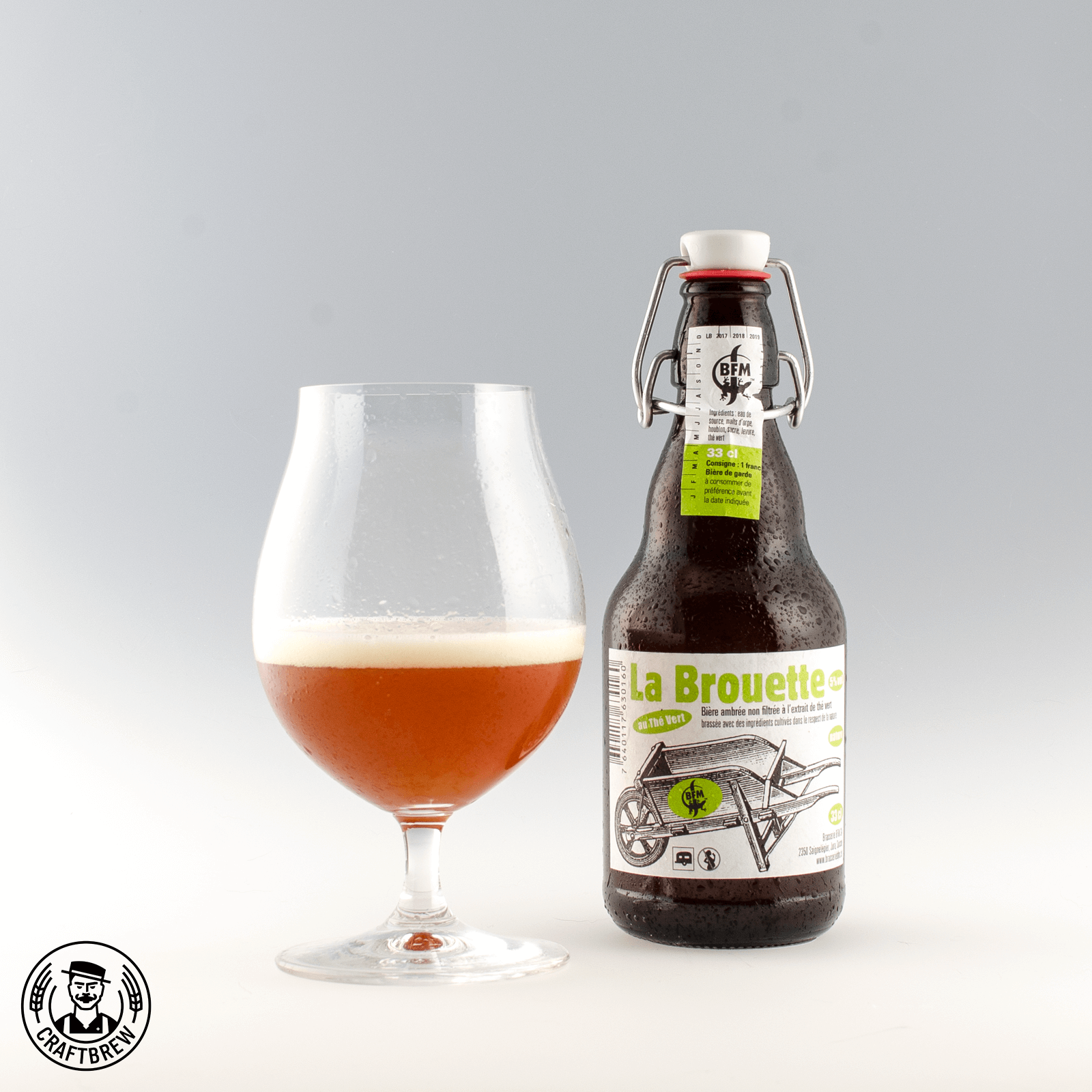 La Brouette