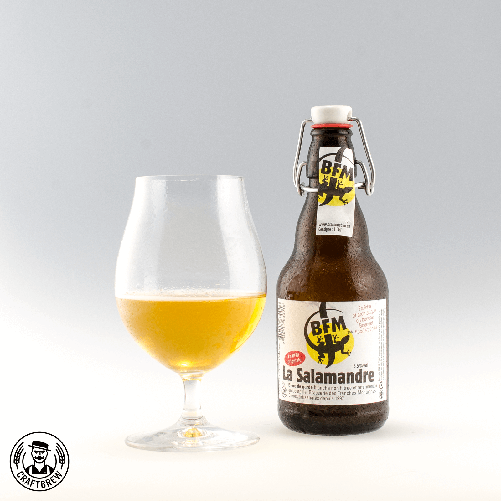 La Salamandre
