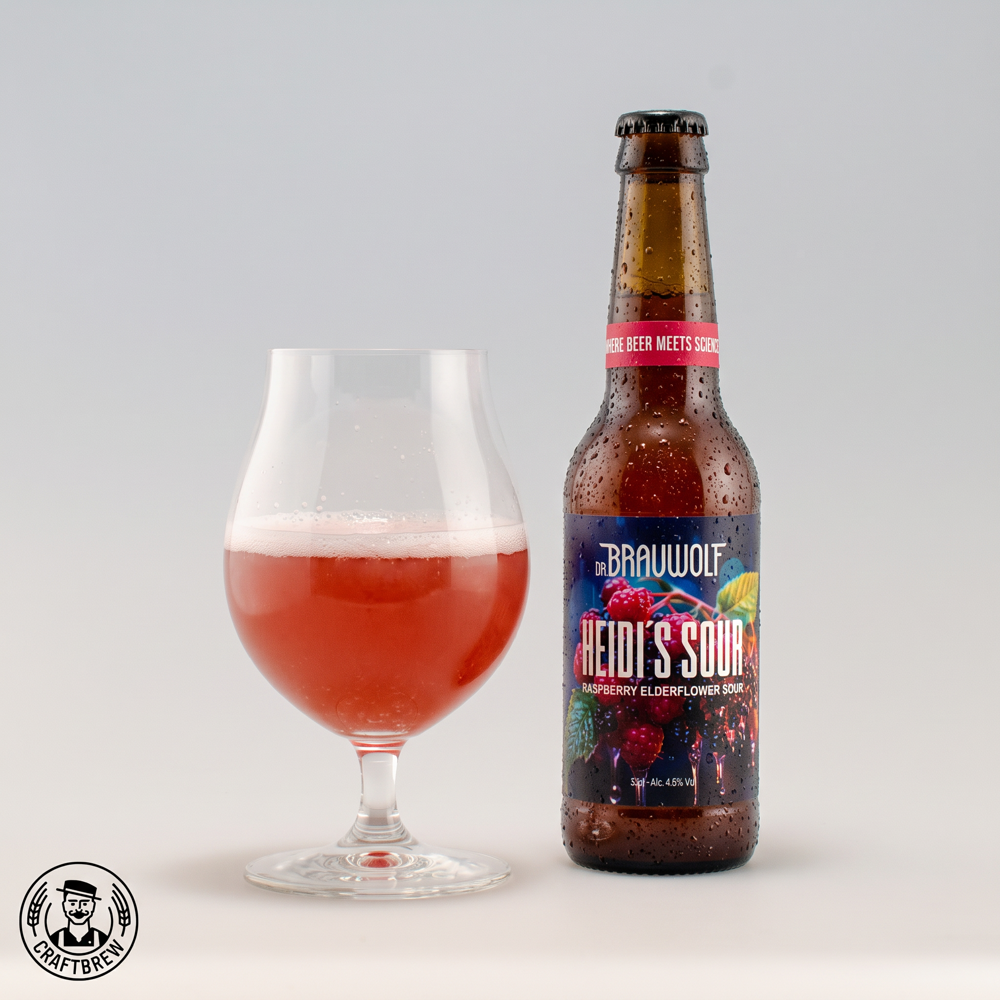 Heidis Sour