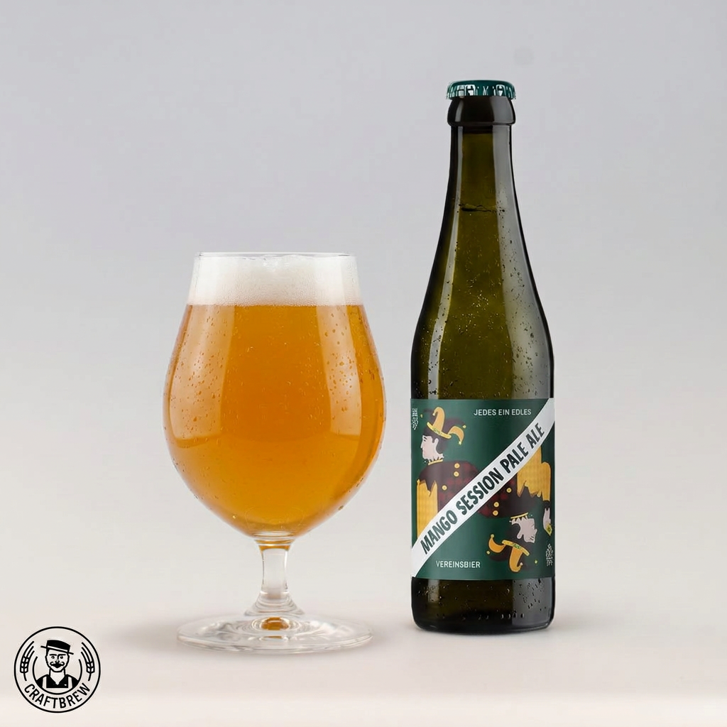 Mango Session IPA